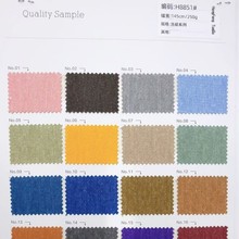 做旧废土风洗褪牛仔复古布料裙子裤子工装布服装箱包面料厂家批发