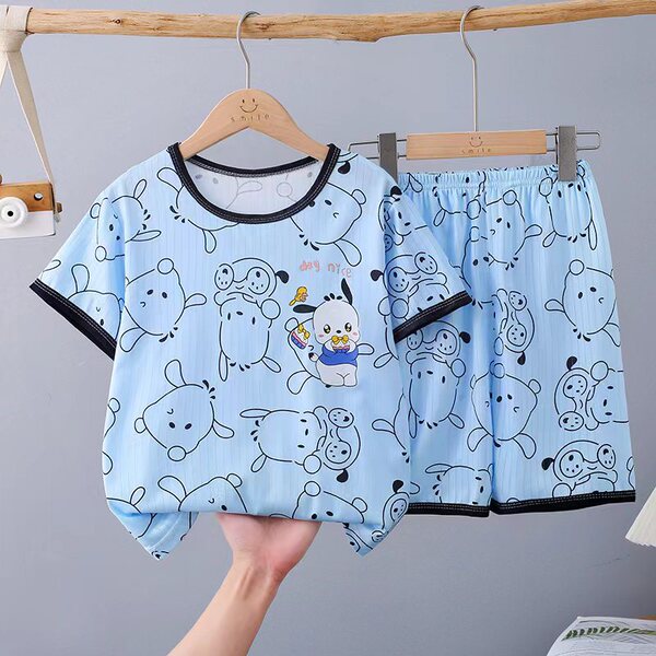 Children's summer pijama