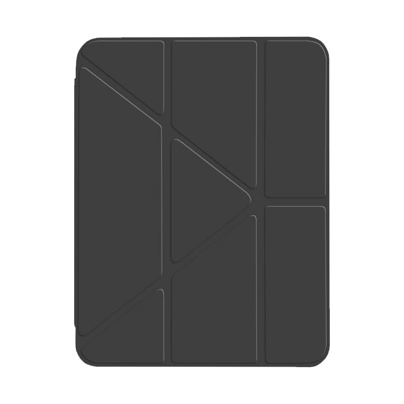 Suitable for Samsung Tab A9plus X210 protective case S9FE/S10 P610 Y+ tri-fold tablet protective case