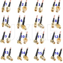 SMA�DSMB�B�Ӿ�SMA��ĸ�DSMB��ĸֱ��RG316ͬ�S���|�M��RF���L��