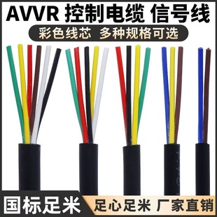 ���˶�о������|RVV2345678-16о��̖��0.3 0.5 0.75 1 1.5ƽ��