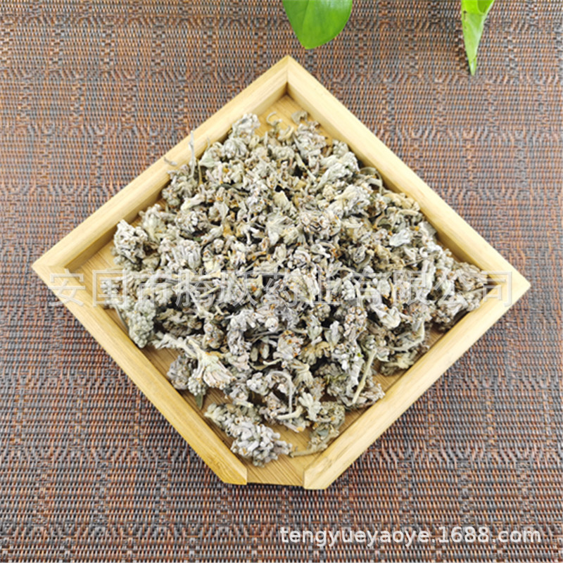 Dried Mi Meng Hua Flower Buds 500g Bag Traditional Chinese Herbal Tea Ingredient Sichuan Origin quality and texture