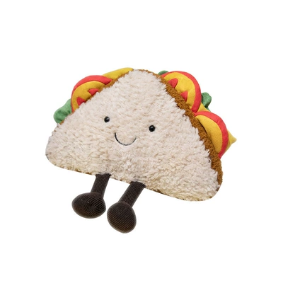 Baking Food Plush Toy | Oyuncaq yastıqlar