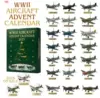 World War II aircraft