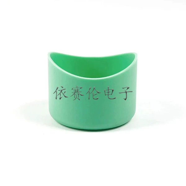 Pea green