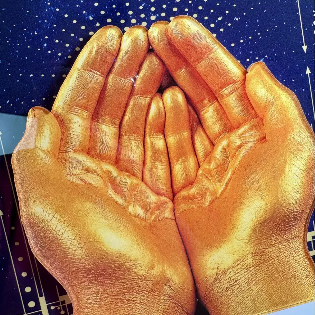 烫金彩色平板UV打印加工产品 浮雕平面定制 亚克力材质定制打印