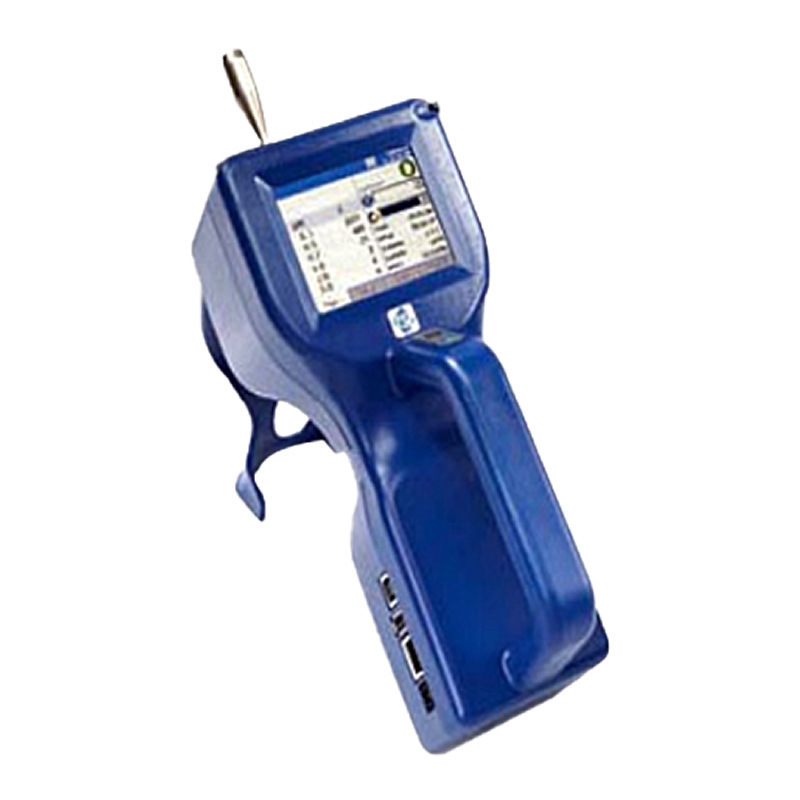 美国TSI9306-V2型手持式粉尘激光粒子计数器 激光粒子计数器