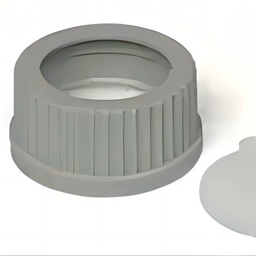 AGILENT Agilent Конус отбора проб графитовая шайба 3/пакет G3280-67009