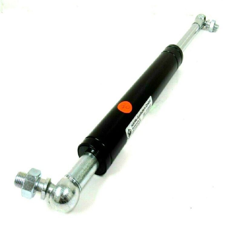 德国hahn gasfedern氮气弹簧不G 06-19 V2型不锈钢气弹簧