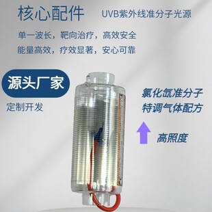 Դ�^�S��308nm׼���ӟ��Ȼ�민������⾀�⯟�x��Դ���ʸ��ն�