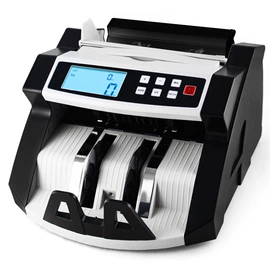 点钞机验钞机