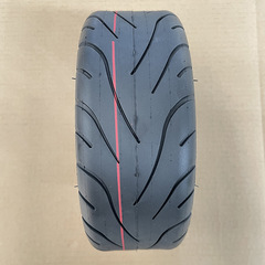 3.50-6真空輪胎 10寸滑板車電動車代駕車手推車高耐磨加厚型輪胎