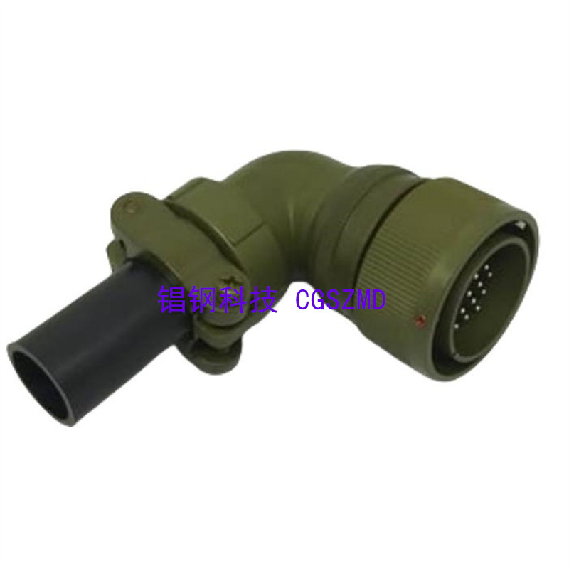 ����Բ��������, VG95234 ������ʽ  20-19PS   MS3106A��ѹ����