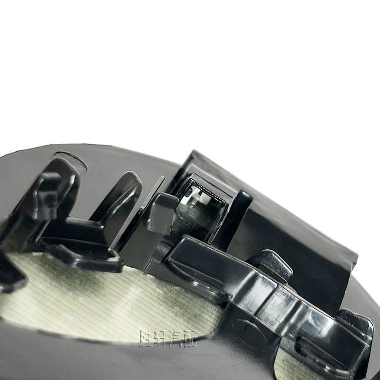 Suitable for Chevrolet Cruze 17-19, rearview mirror, blind spot assist mirror, reflective mirror, BSD