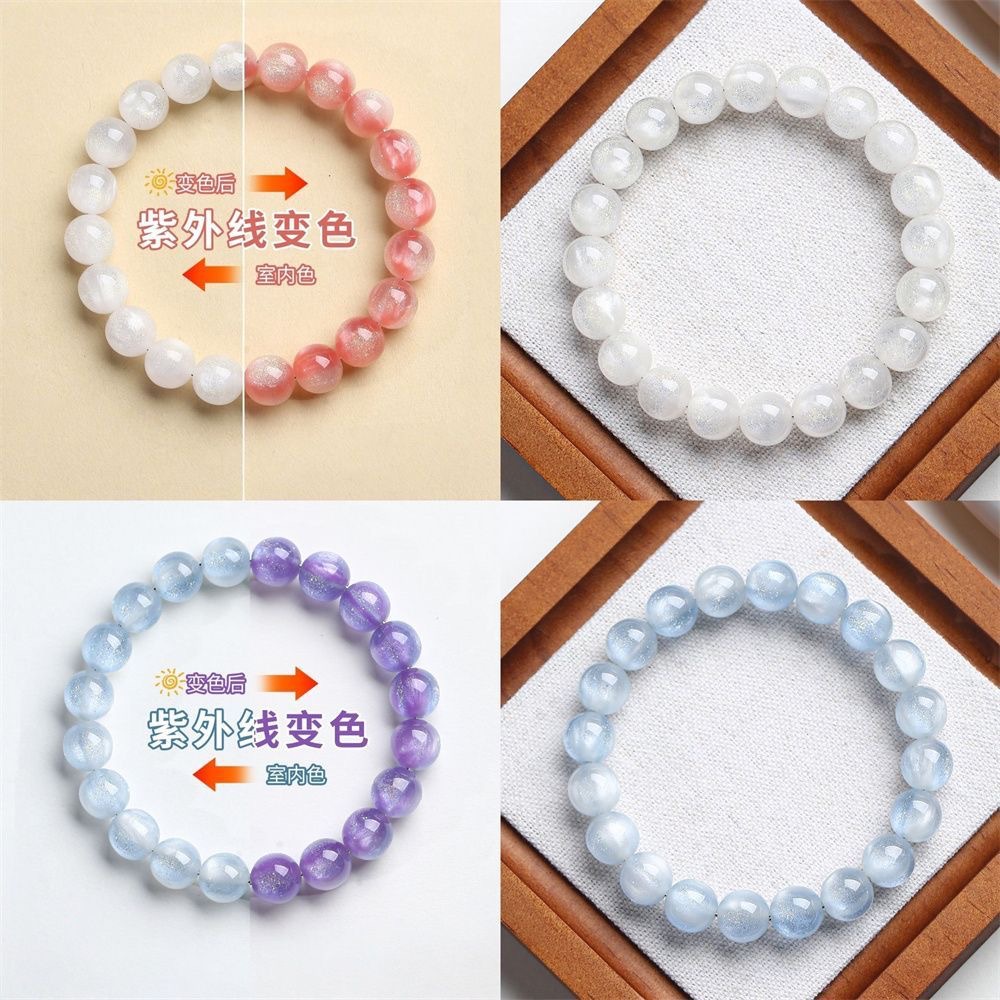 Summer elegant universal bracelet, women's style