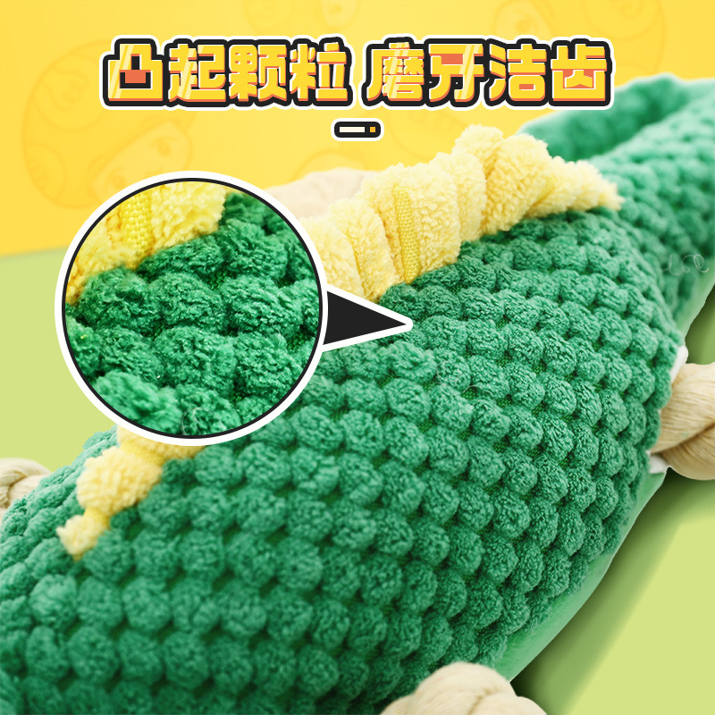 Juguete para perros auto-Hola aliviar artefacto tapado molares resistentes a la mordedura cachorro solo sonido cachorro Teddy Golden Retriever suministros para mascotas