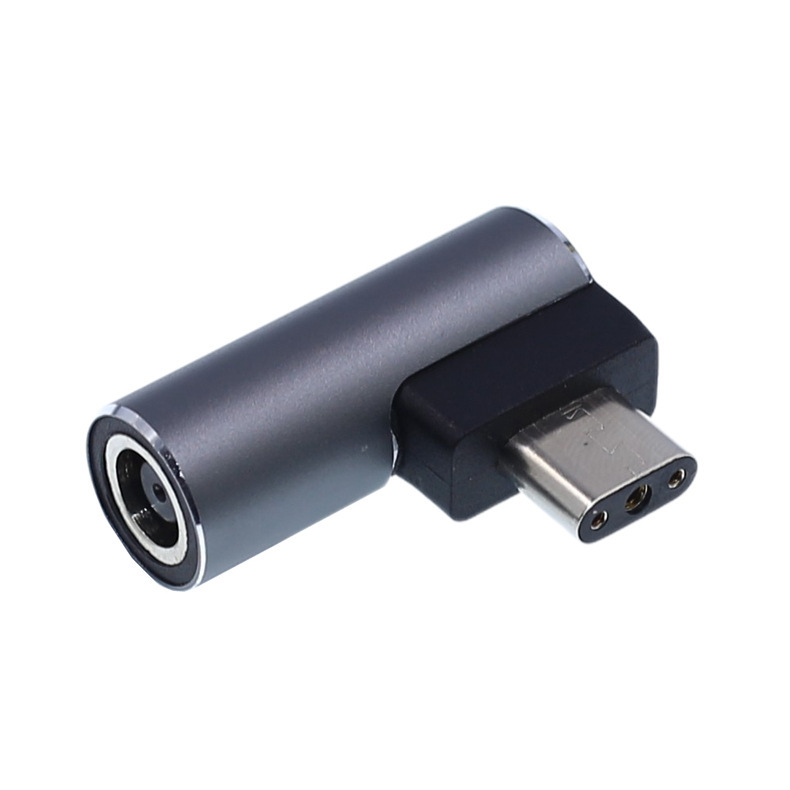 Cross-border DC head 7450 female to 3Pin charger adapter for Thundersnake computer power conversion plug 230W Cross-border DC head 7450 female to 3Pin charger adapter for Thundersnake computer power conversion plug 230W