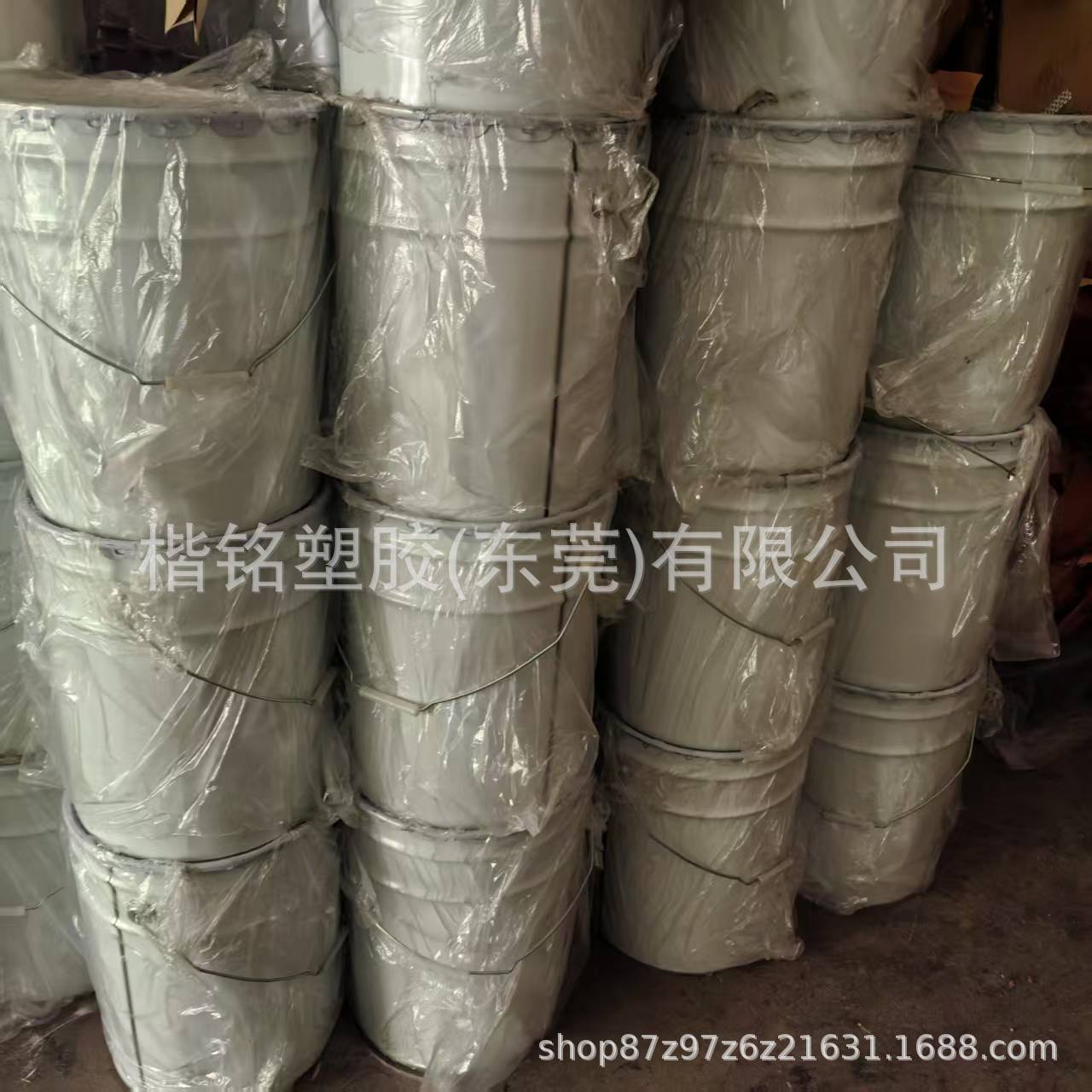 楷铭IIR液体丁基橡胶 高粘度 粘性强 密封胶 橡胶改性 胶粘剂