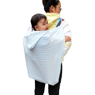Baby's Cloak Windproof Cloak Sunshade Warm Cloak Newborn Wrap