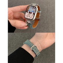 mapple watch7OֱS9iwatch86SEPT͹ţƤ펧