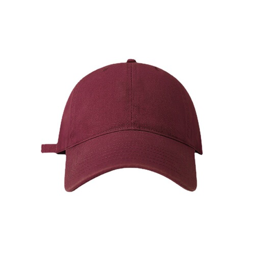 Soft Top Bucket Hat Men's Korean Version Plain Color Wide Brim Versatile Sun Hat Duckbill Cap Couple Trendy Sports Sun Hat