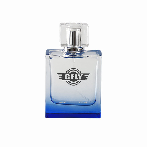 Gaffelia Marine Men's Perfume Long-lasting Light Fragrance Gentleman Blue Wooden Marine Fragrance Cologne Gift Box