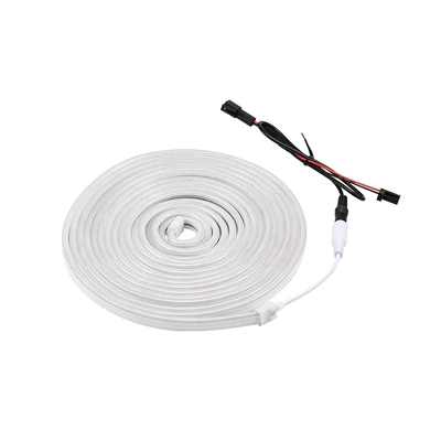 Suitable for Tesla Huanxin Edition Other lights - renewed-version-of-model-3-dedicated-trunk-light-warm-white