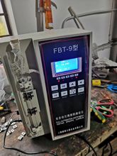 FTB-5全自动比水泥比表面积仪 数显全自动勃氏比表面积测定仪厂家