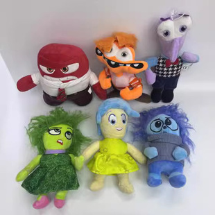 �羳��Ʒ�^�X�ع��Inside Out��ͨ����ë�q��߹�����ż������l