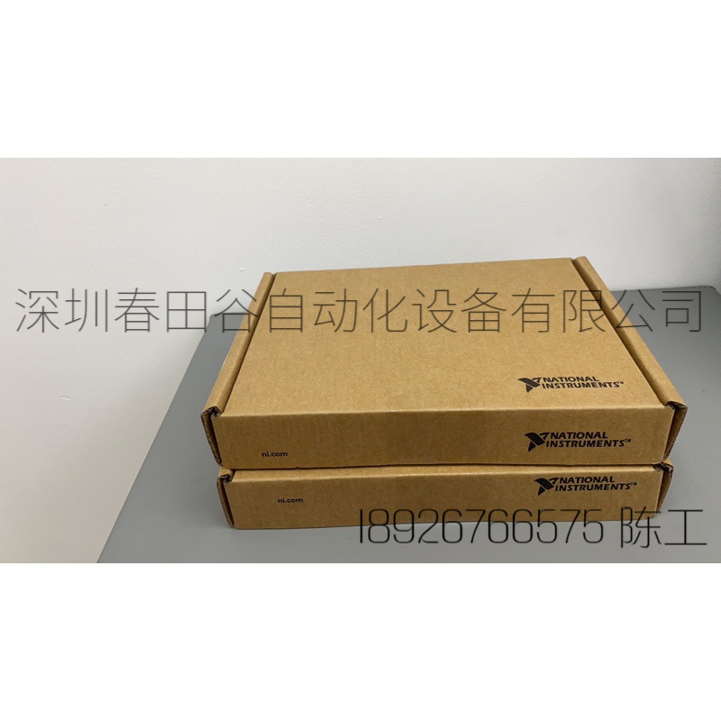 美国 NI PCI-6036E 数据采集卡库存现货，议价出售