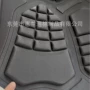 一体定制成型滑雪臀垫