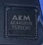 AK4458VN AK4458 �����ɼ�ADCs/DAC������ QFN-48���b