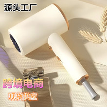 跨境代發歐規電吹風機大風力家用學生宿舍酒店大功率錘子電吹風筒