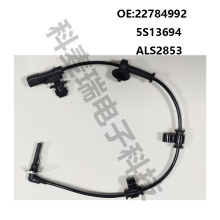 22784992 5S13693 5S13694 ALS2853,������ѩ���� ����ABS������