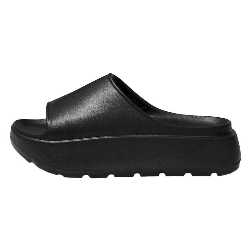 Zapatillas de verano para estudiantes que usan 55mm para el hogar transfronterizo sandalias y zapatillas antideslizantes y desodorantes para hombres al aire libre zapatillas de coco