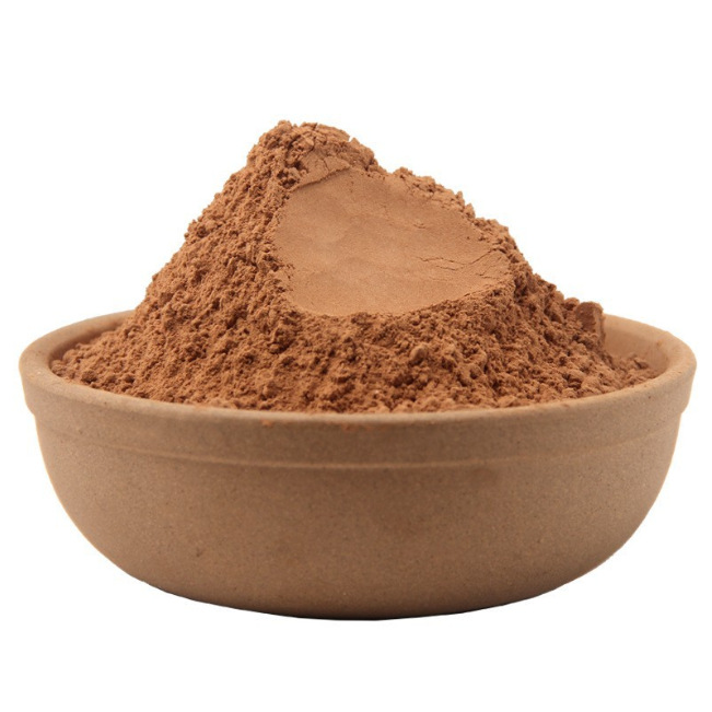 Tea Seed Powder 500g Fine Camellia Seed Meal for Hair Washing Dishwashing and Cleaning quality and texture