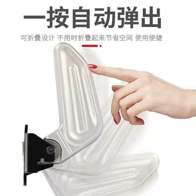 Footrest Universal Original Accessories, Electric vehicle pedal