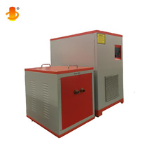 高频感应加热电源 齿轮轴滚柱热处理退火设备 冷轧锟加热机