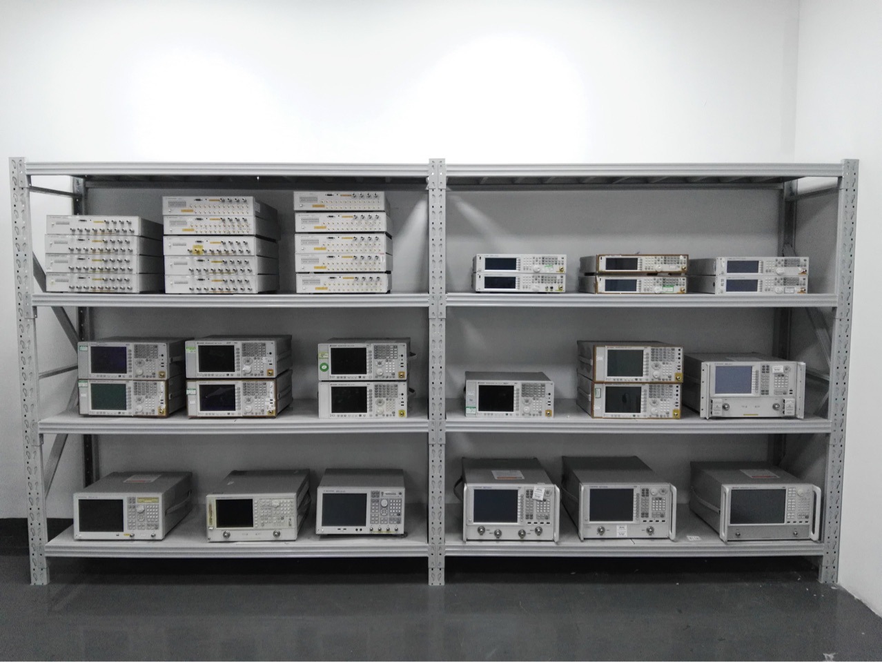 全新现货N5182B MXG X 系列射频矢量信号发生器Agilent/安捷伦