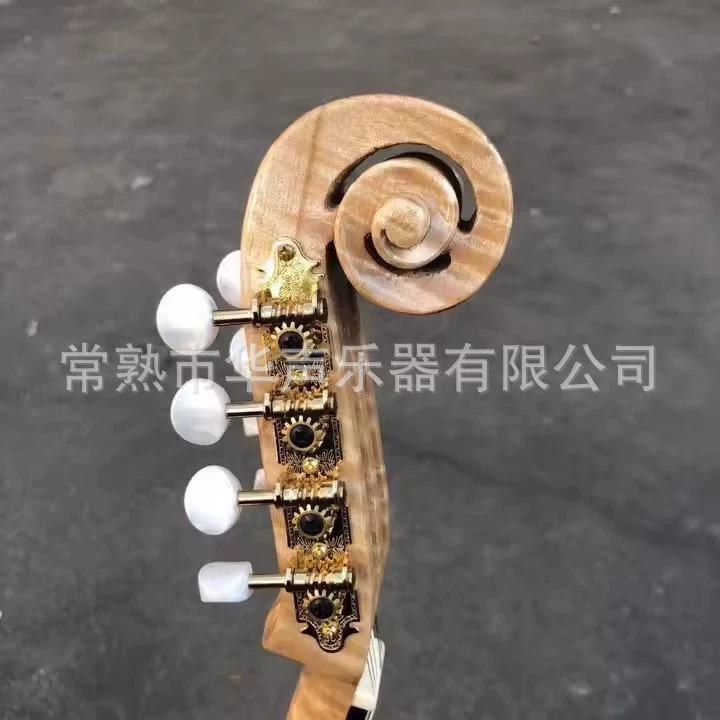 华声 Профессиональные музыкальные инструменты для начинающих