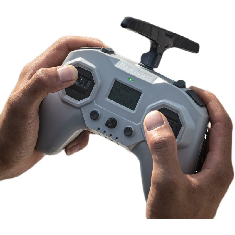 IFLIGHT Wing Flying Wing Control Commando 8 Remote Control FPV Crossing Machine 2.4G/915 Launch ELRS