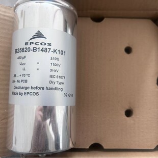 ԭ��ȫ�� B32361A4306J080 30UF 480V 64*89 EPCOS �����V�����