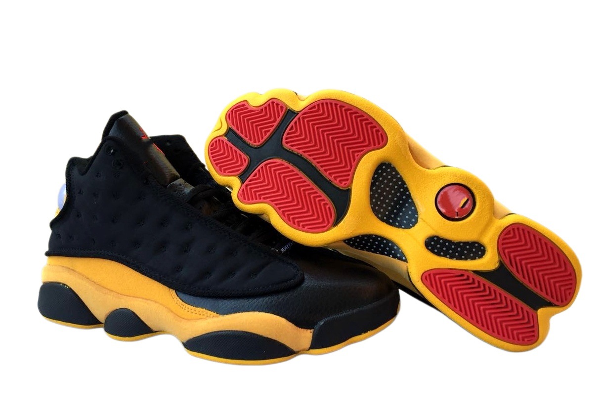 Air Jordan 13 (Multiple Colorways) foto 5