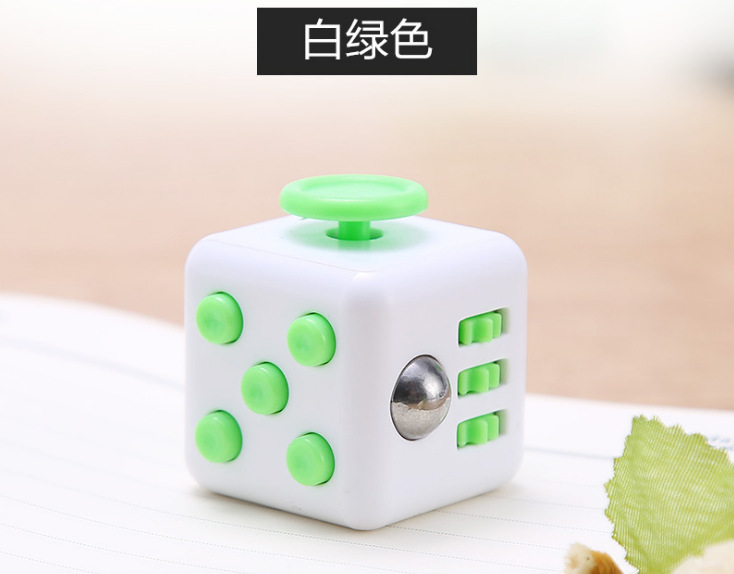 Cubo de Rubik descompresión Cubo de Rubik cielo estrellado