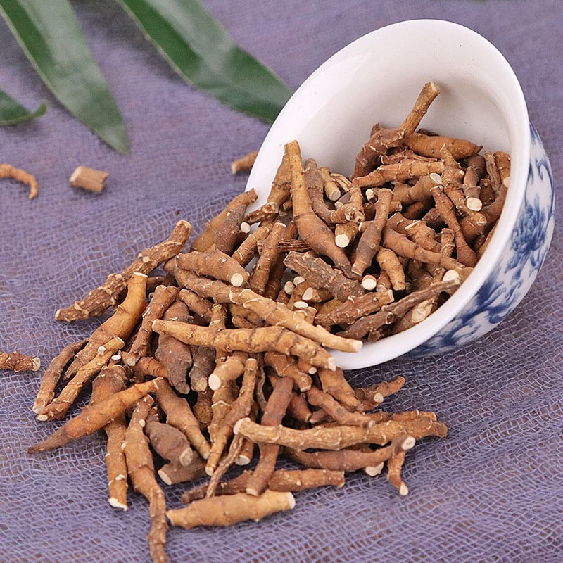 Nine-Section Acorus Jiu Jie Chang Pu Dried Herb Sichuan Origin 500g Traditional TCM Decoction Piece key features