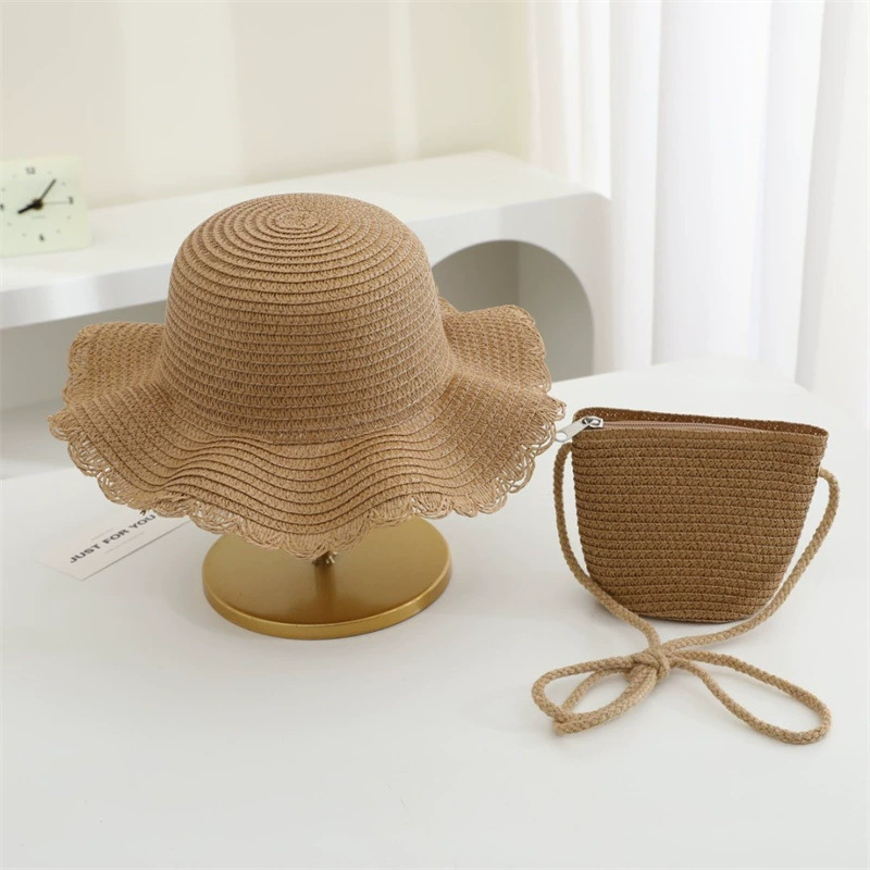 Summer straw universal beach woven one-shoulder bag