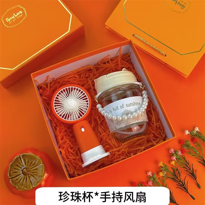 Regalos prácticos para actividades, regalos comerciales de la empresa, logotipos, regalos para empleados, juegos de caja de regalo de bienestar de celebración de la tienda del cliente