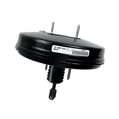 Drum Brb-71, Brake cylinder
