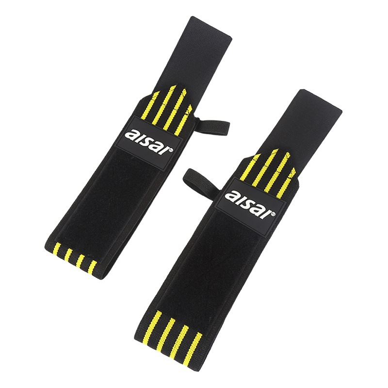 Equipo de protección de muñeca para entrenamiento deportivo, correa ajustable para levantamiento de pesas, tirador, sentadillas, fitness