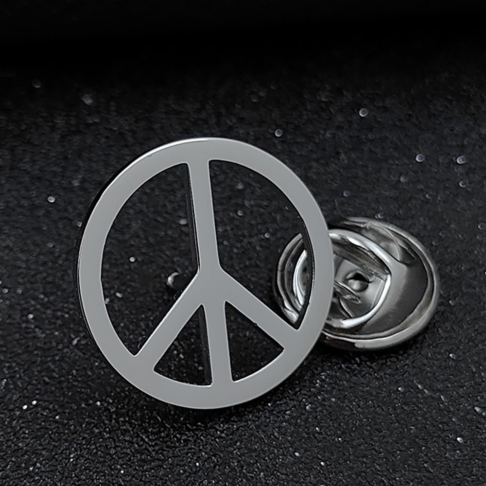 silver-butterfly buckle single PH20240531-12